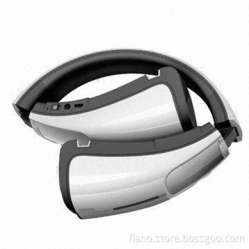 Bluetooth/Portable/Sport/Stereo/Wireless/Tablet/Mini Speaker, Lithium Battery/6W/Foldable/Stand/NFC